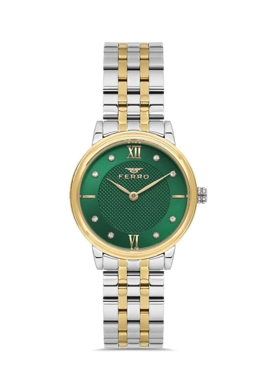 FERRO FL21480AWT-D6 WOMEN'S WATCH