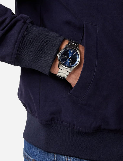 SEIKO SNE525P1 MEN'S WATCH