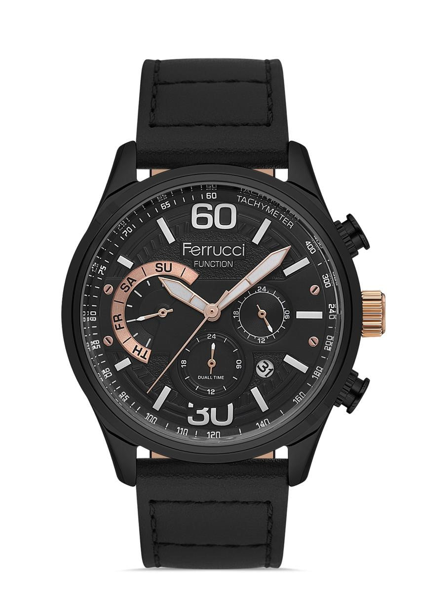 FERRUCCI FCF03279FK.04 MEN'S WATCH