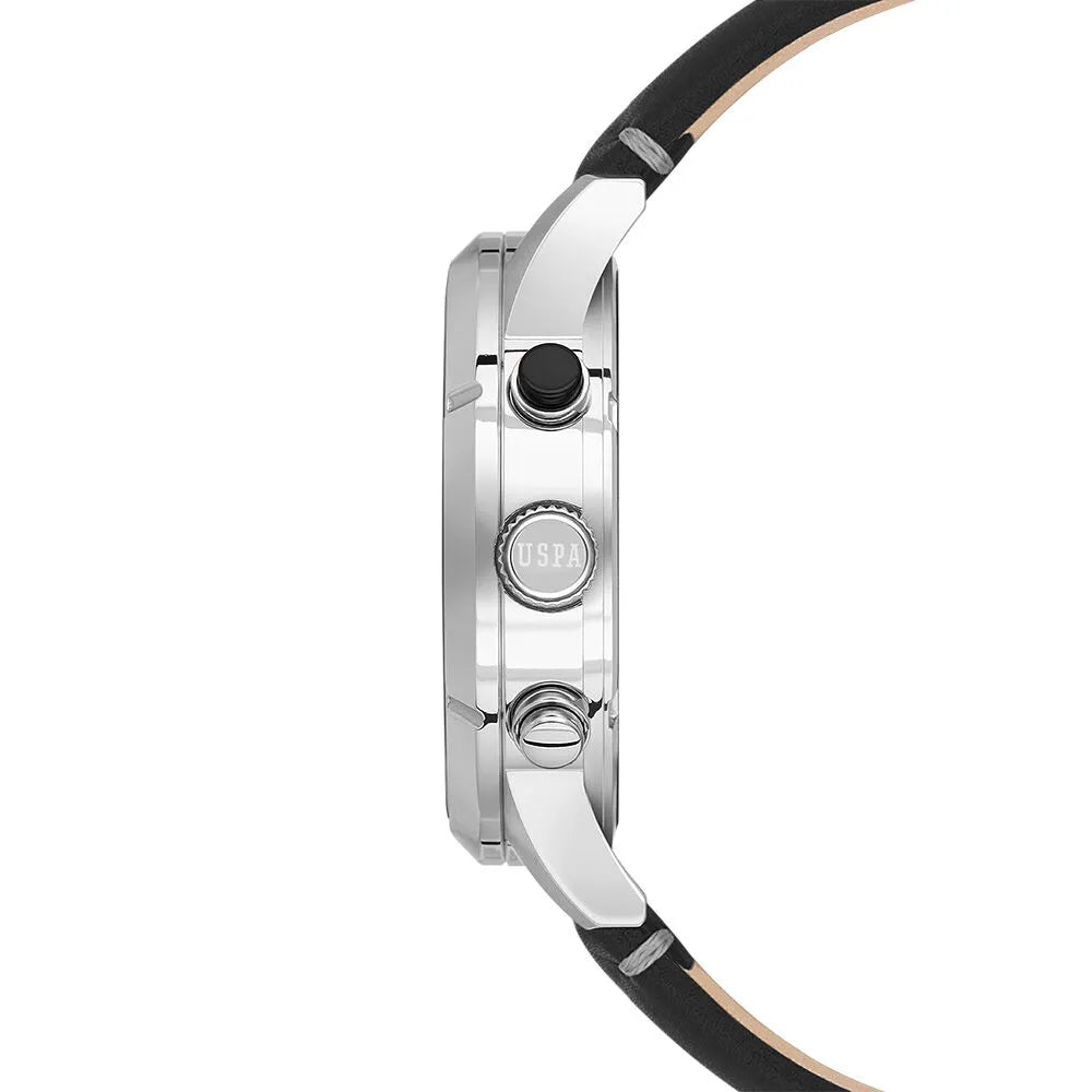 U.S. POLO ASSN USPA1014B-07