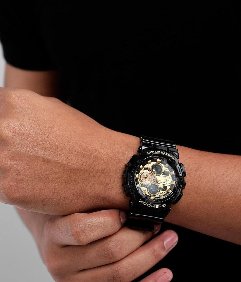 G-SHOCK GA-140GB-1A1DR