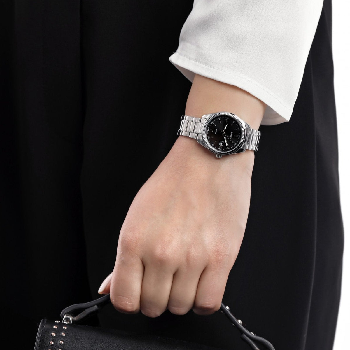 CASIO LTP-1302D-1A1VDF