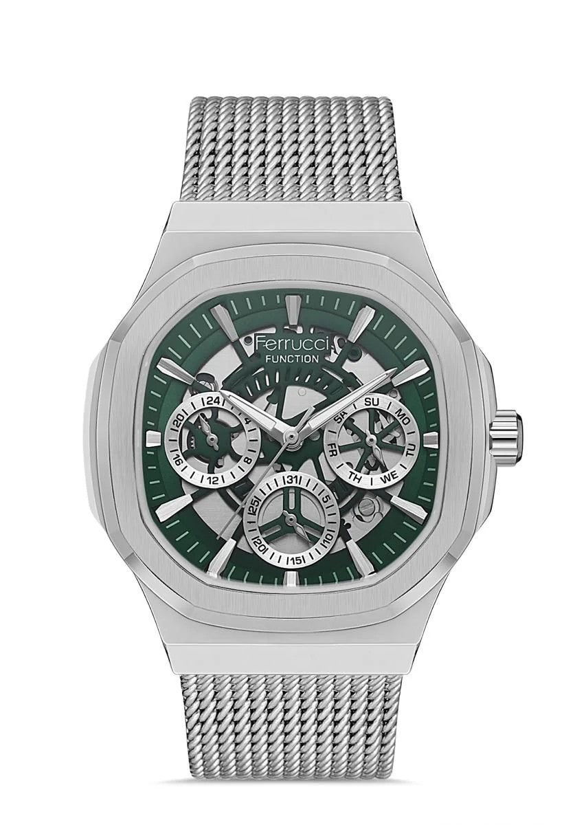 FERRUCCI FCF03306FH.02 MEN'S WATCH