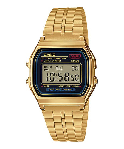 CASIO A159WGEA-1DF