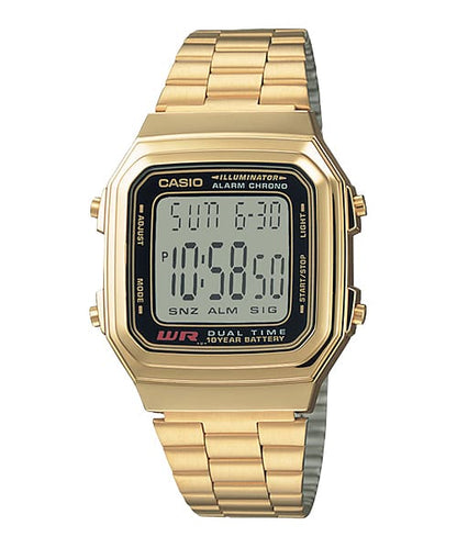 CASIO A178WGA-1ADF