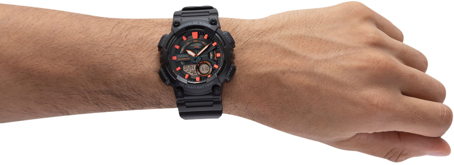 CASIO AEQ-110W-1A2VDF