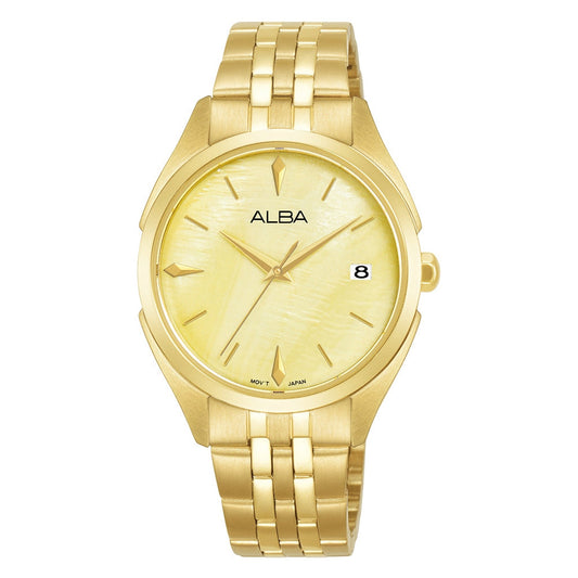 ALBA AG8P32X1