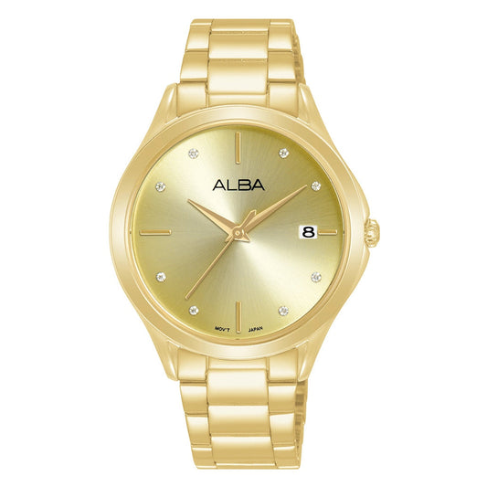 ALBA AG8P46X1