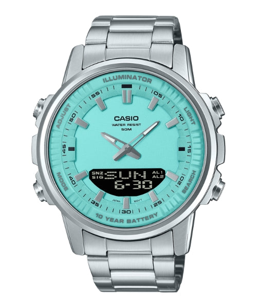 CASIO AMW-880D-2A2VDF