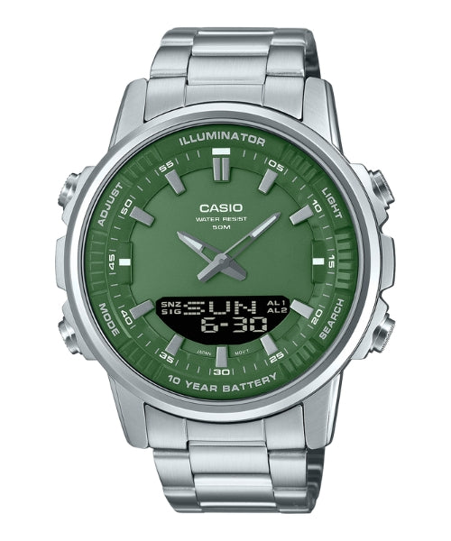 CASIO AMW-880D-3AVDF
