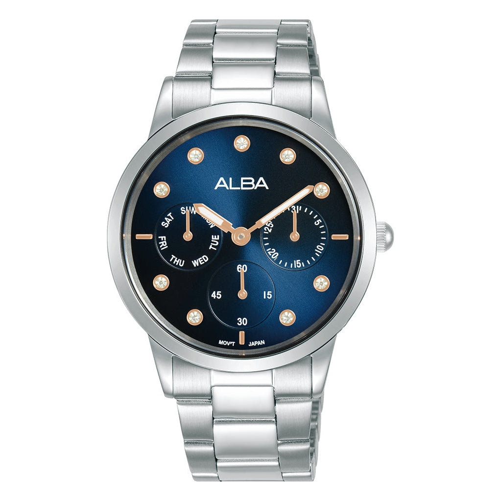 ALBA AP6727X1