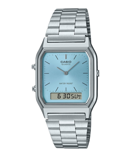 CASIO AQ-230A-2A1MQYDF