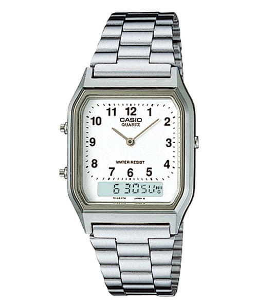 CASIO AQ-230A-7BMQ