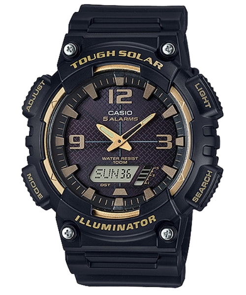 CASIO AQ-S810W-1A3VDF