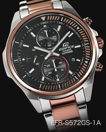 CASIO EDIFICE EFR-S572GS-1AVUDF