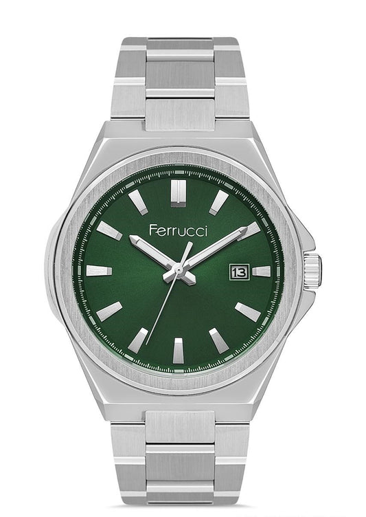 FERRUCCI FC03248TM.04 MEN'S WATCH