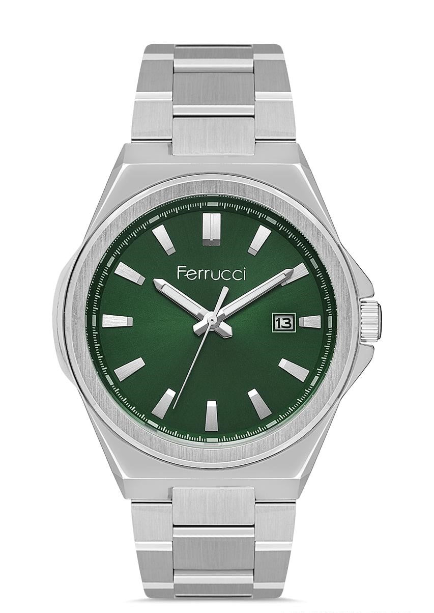 FERRUCCI FC03248TM.04 MEN'S WATCH