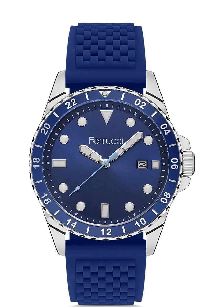 FERRUCCI FC03283S.02 MEN'S WATCH