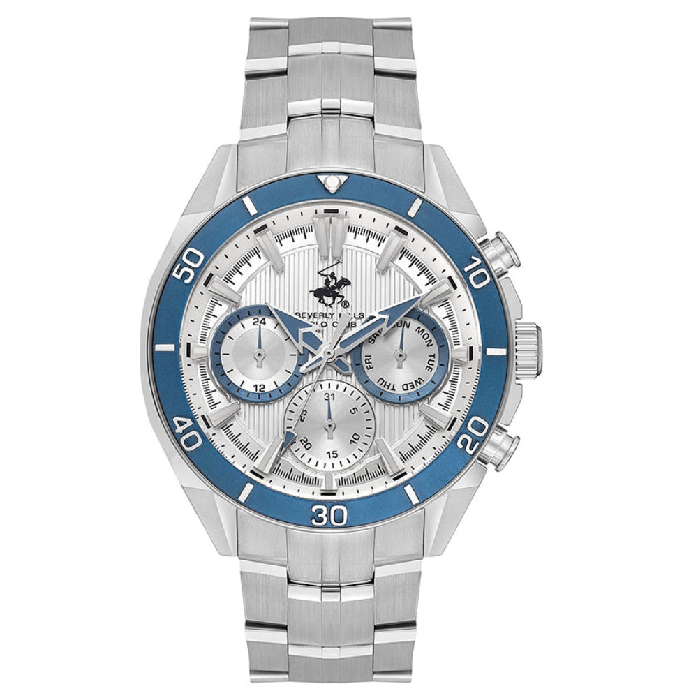 BEVERLY HILLS POLO CLUB BP3599X.360