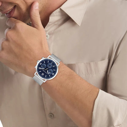 CALVIN KLEIN 25200438 GAUGE MEN'S WATCH