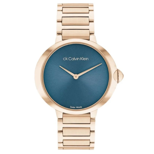 CALVIN KLEIN 25000048 WOMEN'S WATCH
