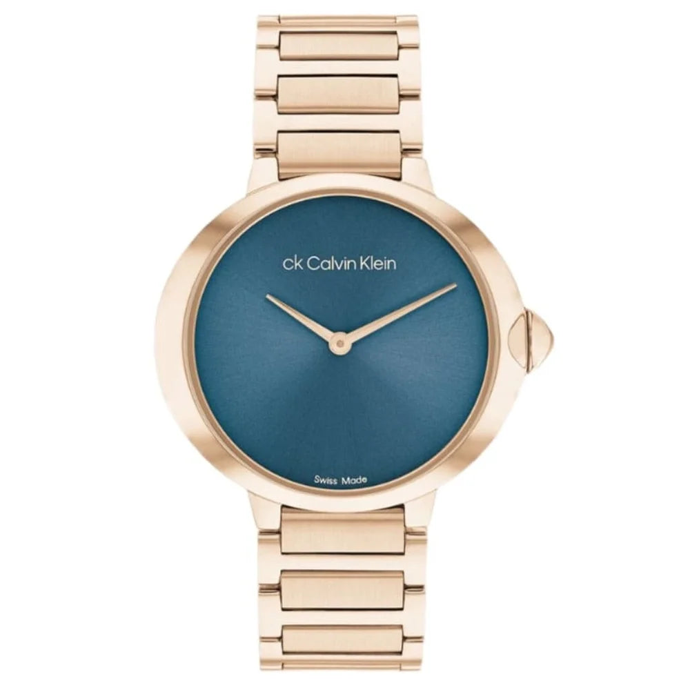 CALVIN KLEIN 25000048 WOMEN'S WATCH