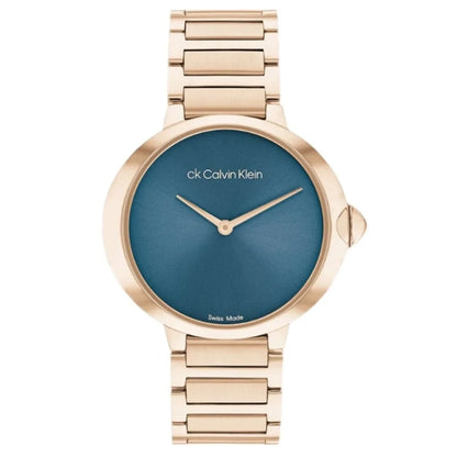 CALVIN KLEIN 25000048 WOMEN'S WATCH