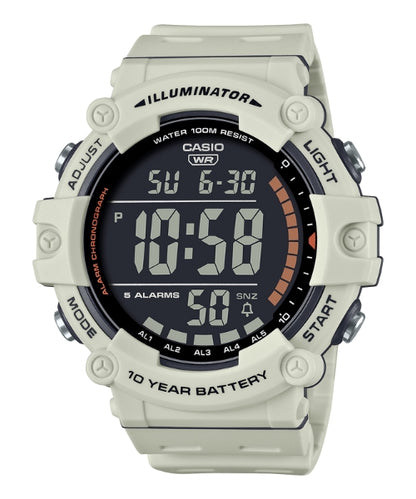 CASIO AE-1500WH-8B2VDF