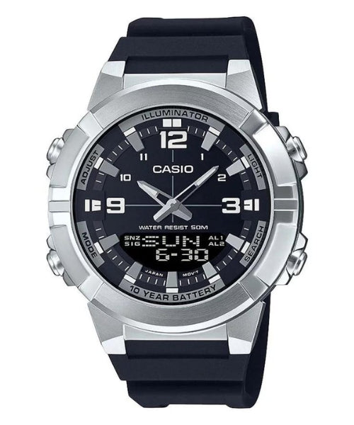CASIO AMW-870-1AVDF