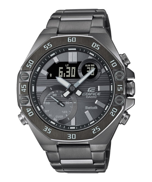 CASIO EDIFICE ECB-10DC-1BDF