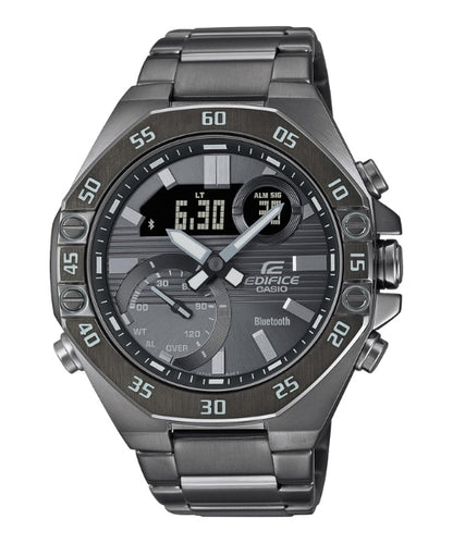 CASIO EDIFICE ECB-10DC-1BDF
