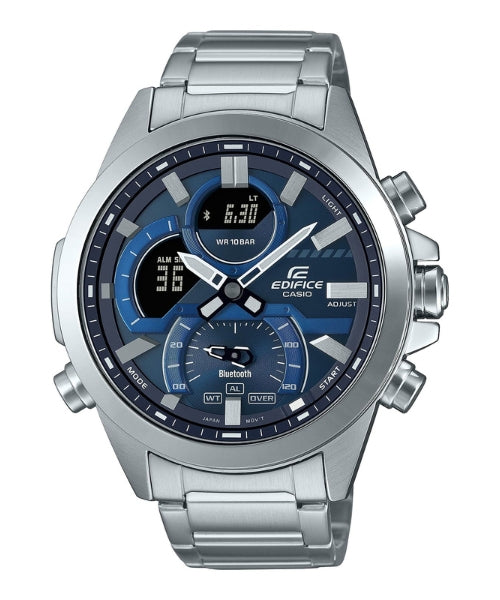 CASIO EDIFICE ECB-30D-2ADF