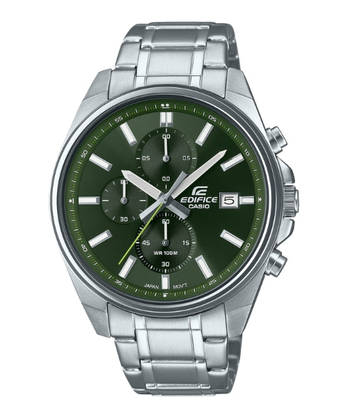 CASIO EDIFICE EFV-610D-3CVUDF