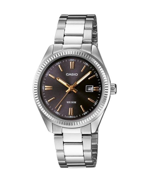 CASIO LTP-1302D-1A2VDF