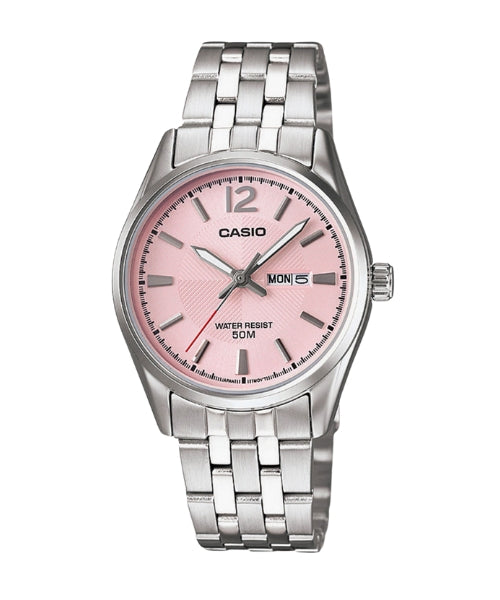 CASIO LTP-1335D-5AVDF