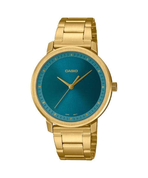 CASIO LTP-B115G-3EVDF