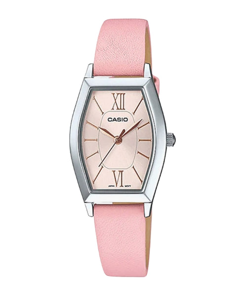 CASIO LTP-E167L-4ADF