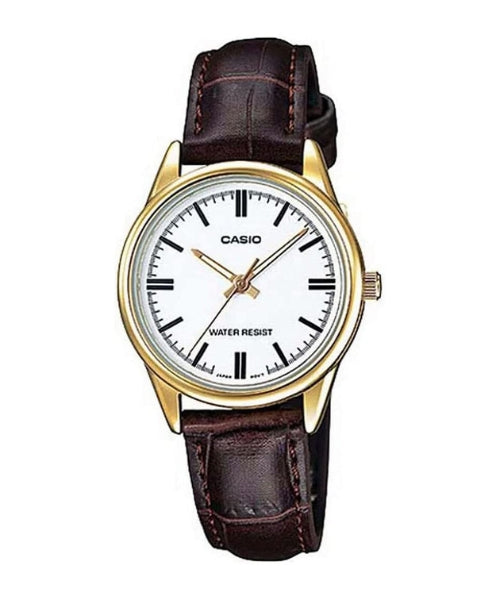 CASIO LTP-V005GL-7AUDF