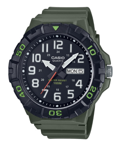 CASIO MRW-210H-3AVDF