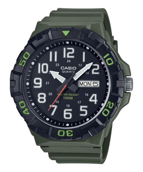 CASIO MRW-210H-3AVDF