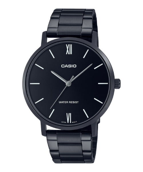 CASIO MTP-VT01B-1BUDF