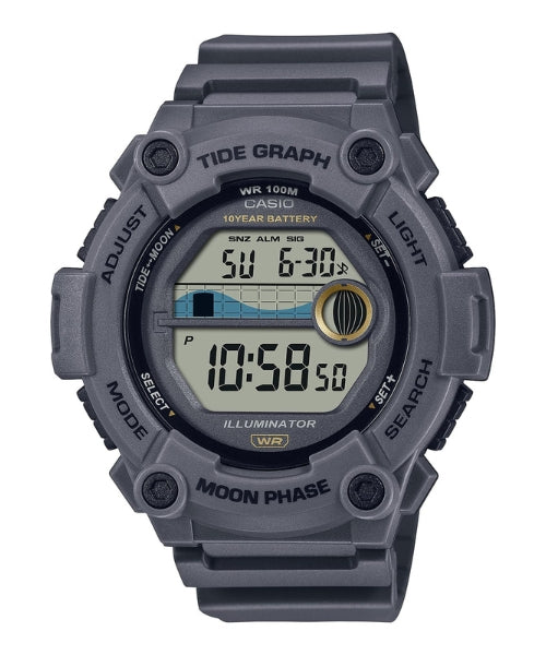 CASIO WS-1300H-8AVDF