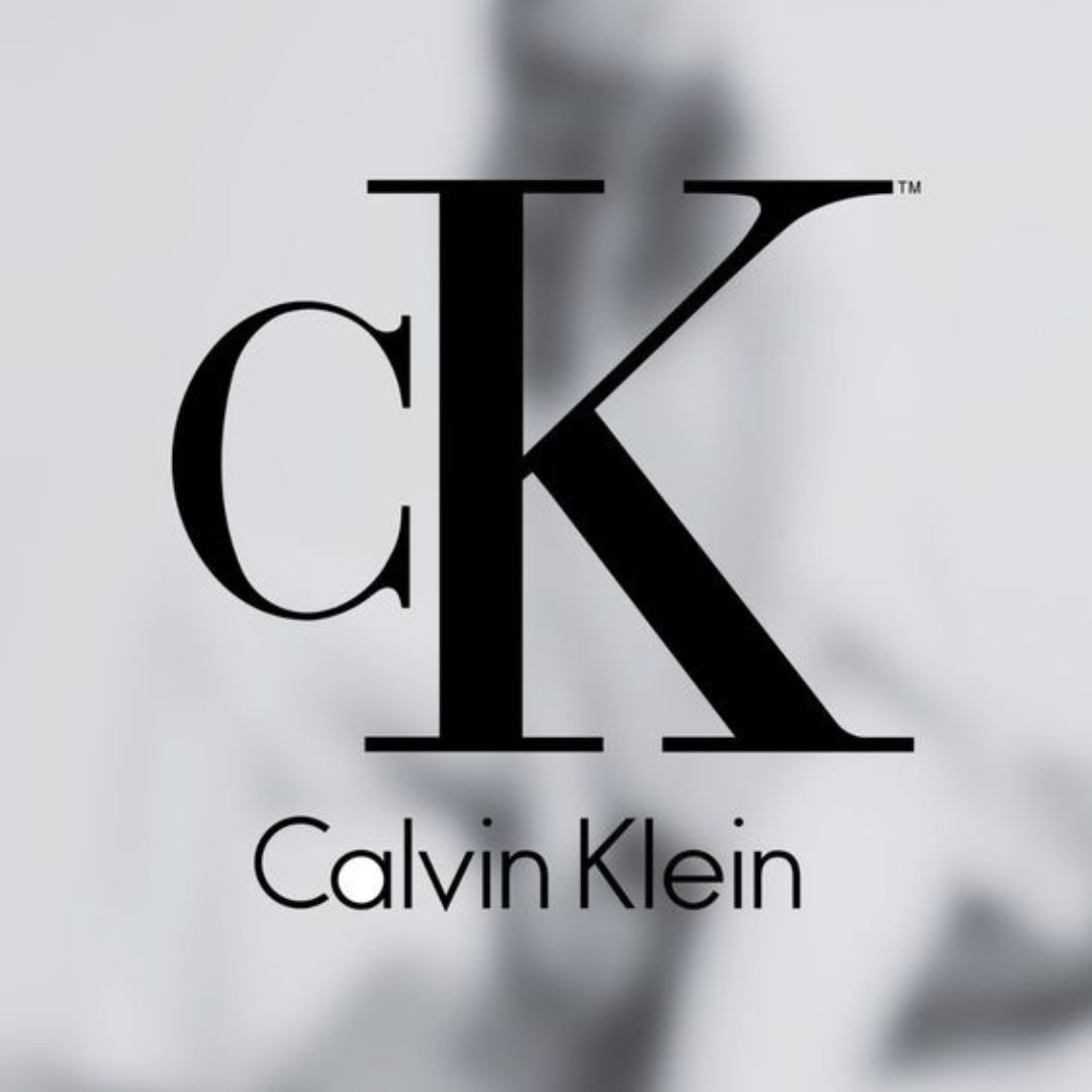CALVIN KLEIN