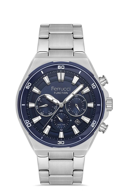 FERRUCCI FCF03291FM.02 MEN'S WATCH