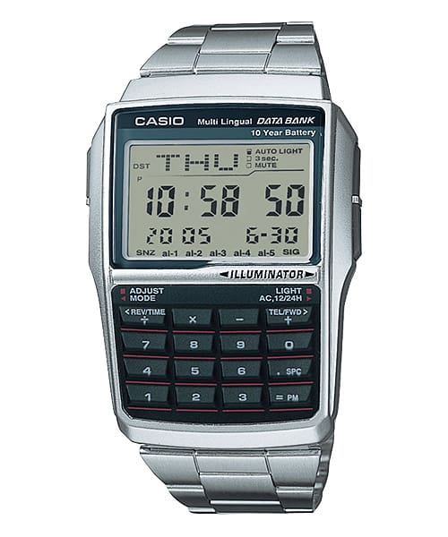 CASIO DBC-32D-1ADF