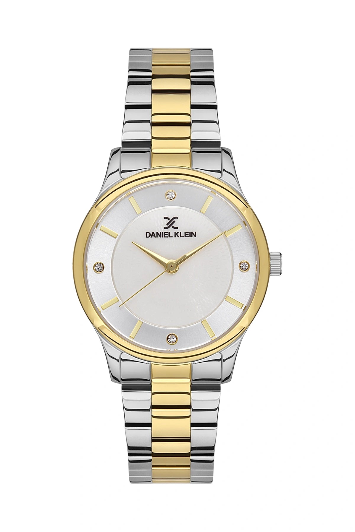 DANIEL KLEIN DK.1.13455-4 WOMEN'S WATCH