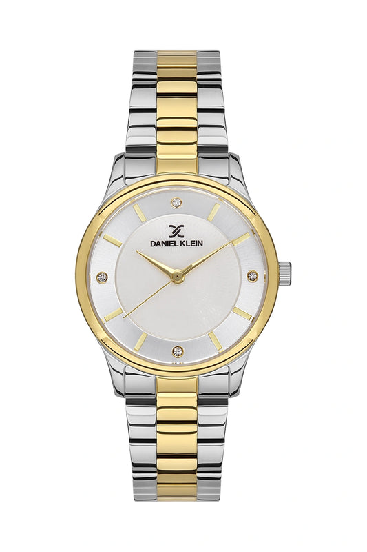 DANIEL KLEIN DK.1.13455-4 WOMEN'S WATCH