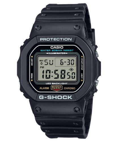 G-SHOCK DW-5600UE-1DR
