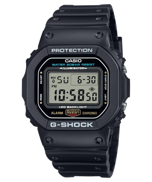 G-SHOCK DW-5600UE-1DR