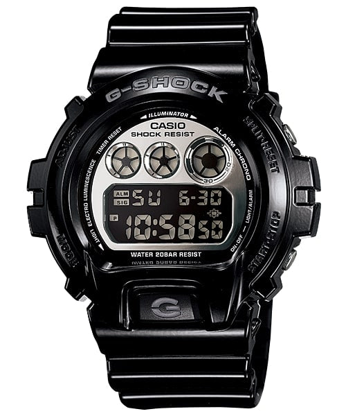 G-SHOCK DW-6900NB-1DR